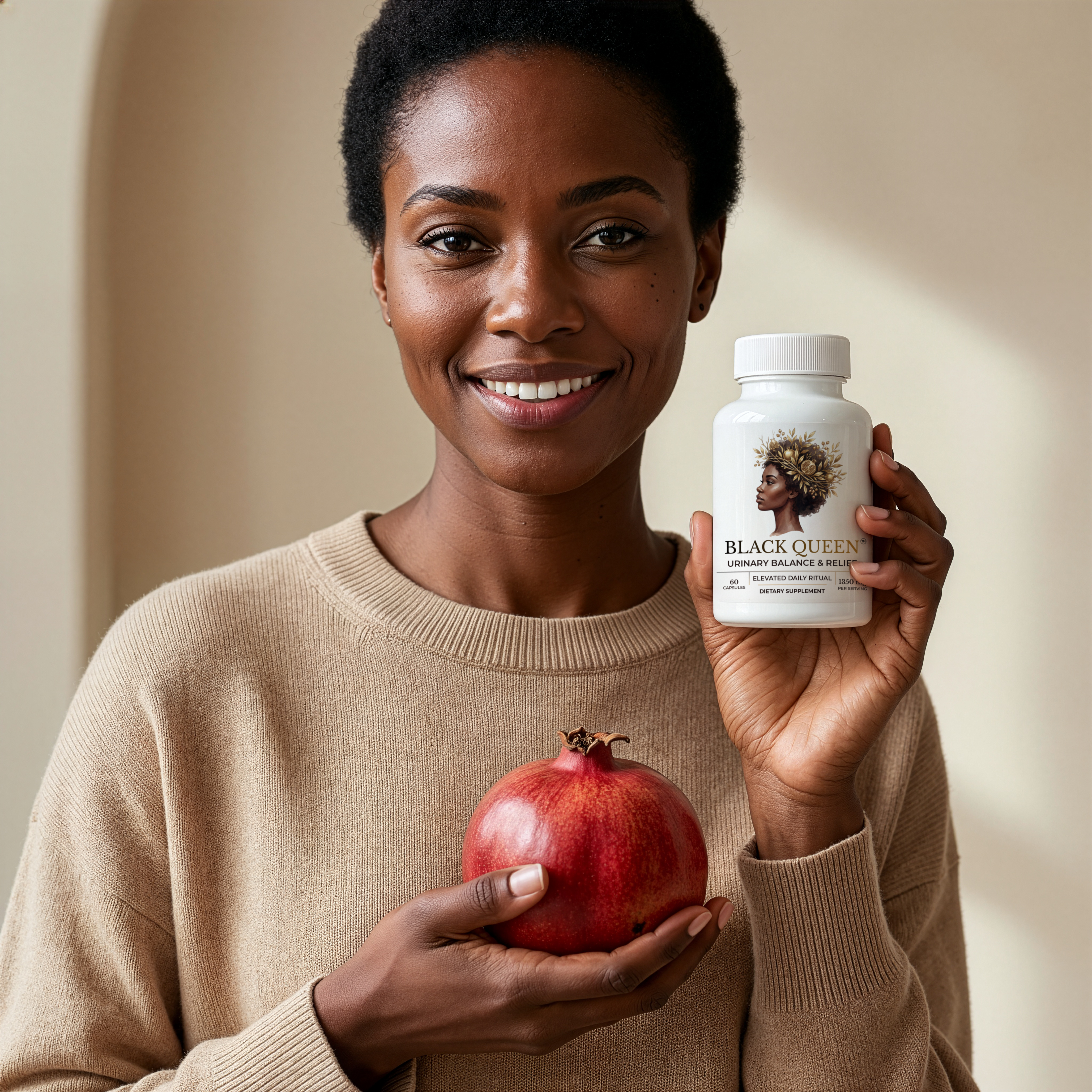 Urinary Balance & Relief