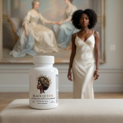 Women's Wellness Supplement