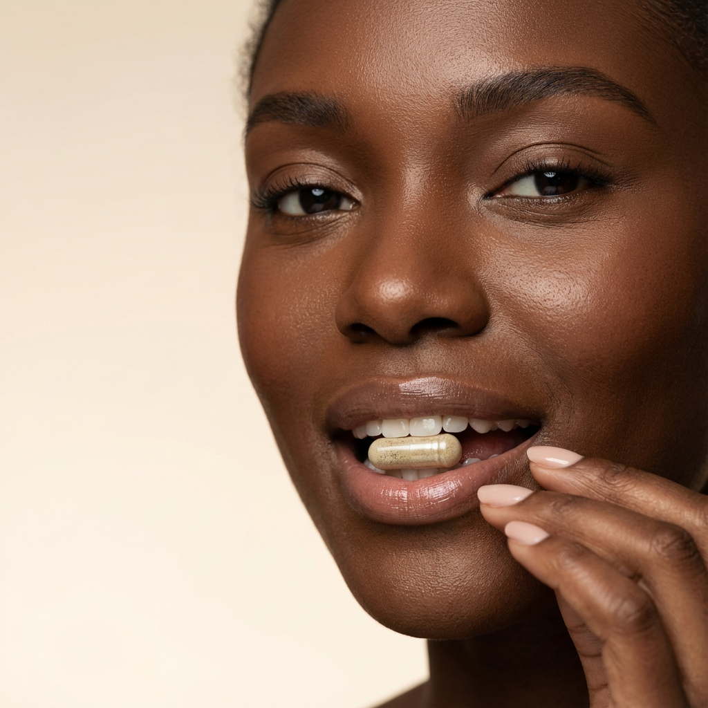 Women's Wellness Supplement